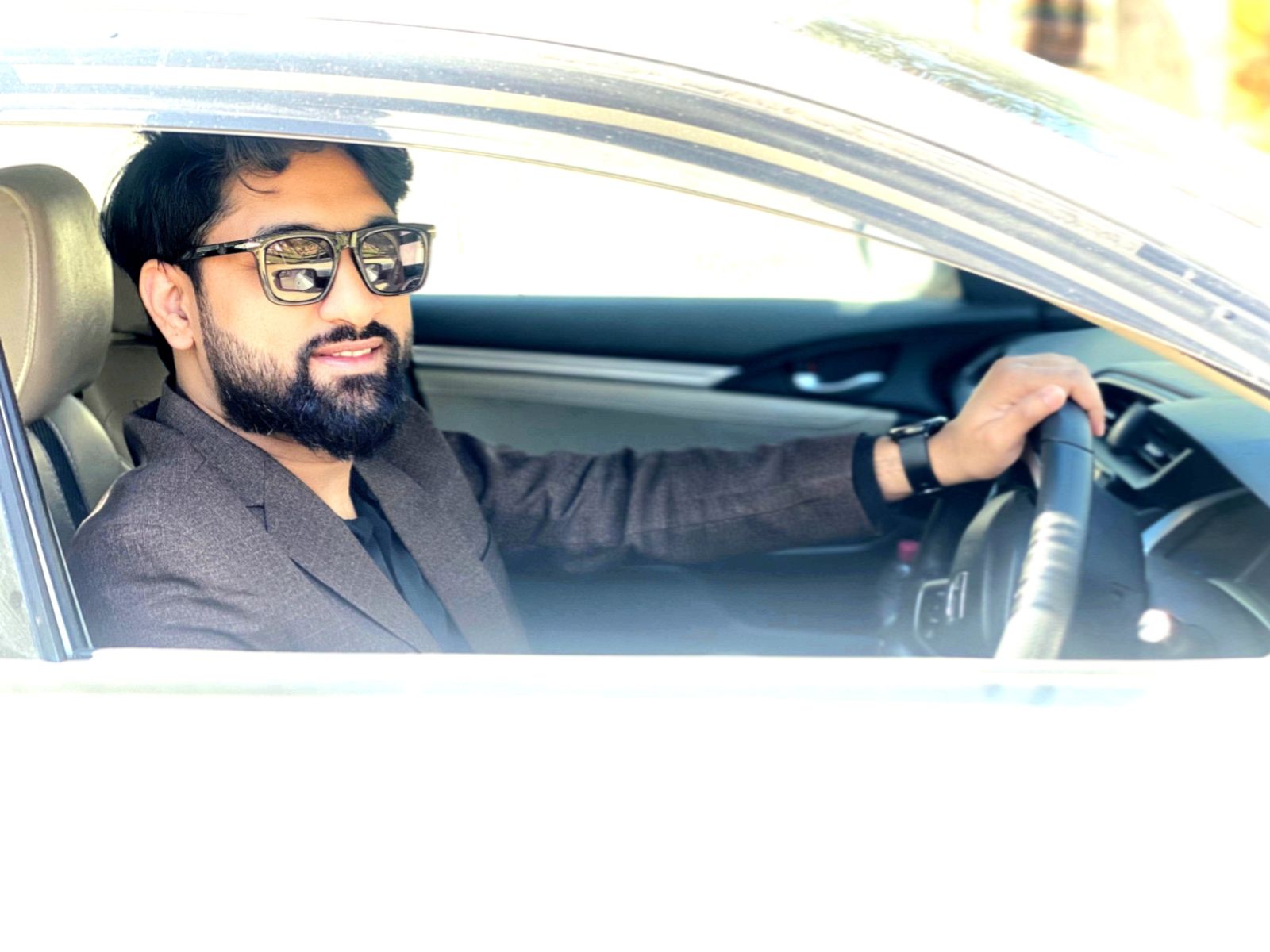 Dr-HaMza Rao