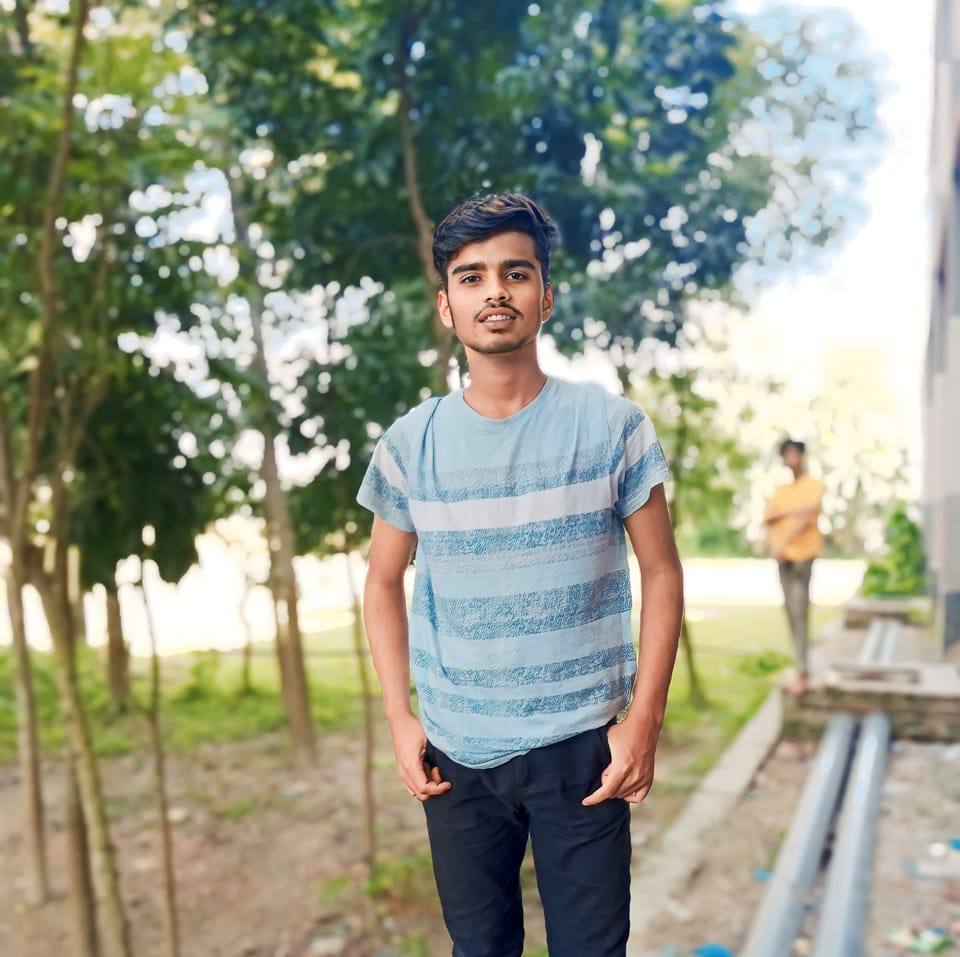 Md Rabby