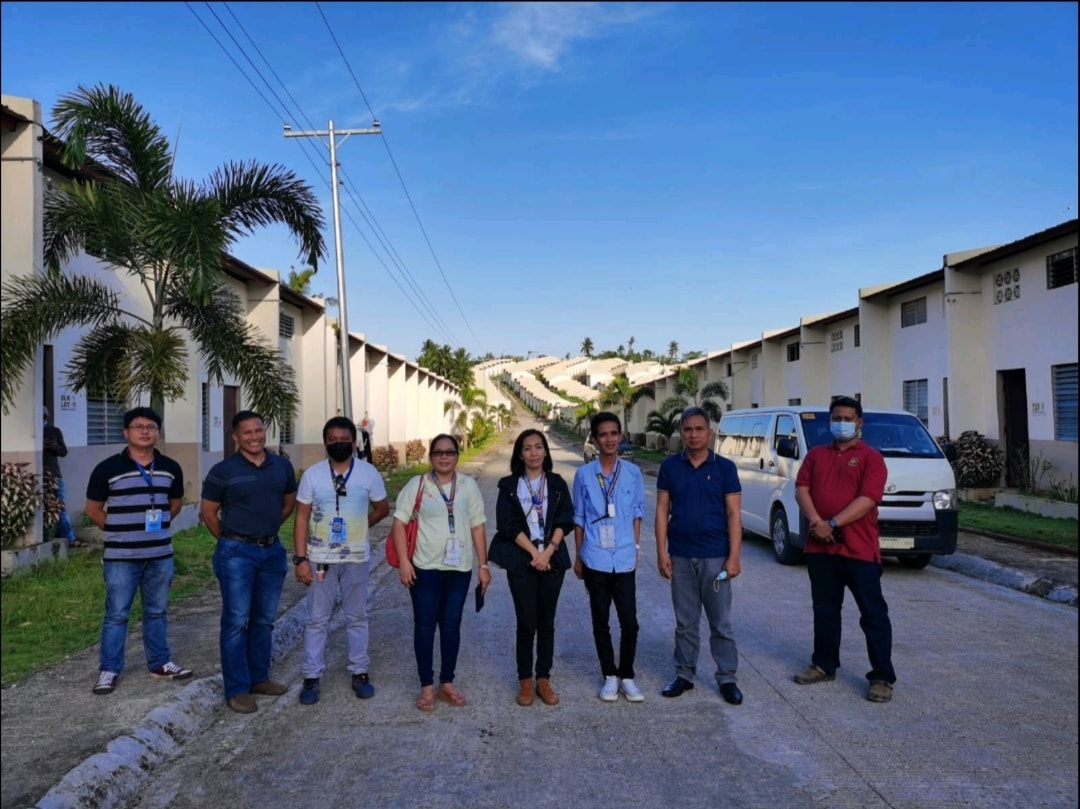 Northern Samar E-CLIP Conducts Model House Inspection The Northern ...