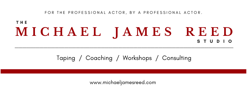 Michael James Reed