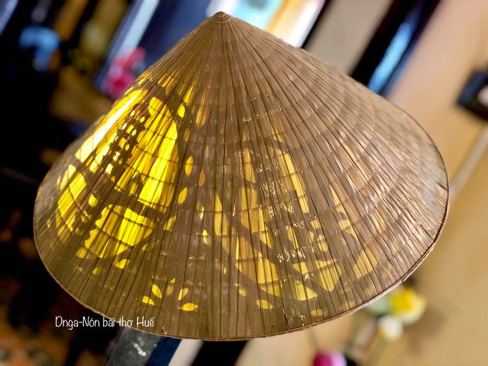 Non La đi Qua Mua Lễ Hội Dnga Kết Nối Huế Thương Facebook