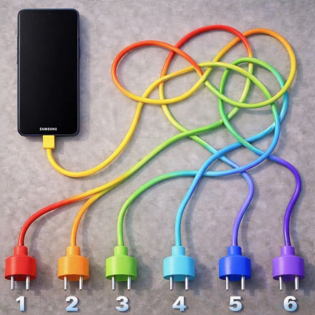 Cavo USB Di Ricarica Per BlackBerry PlayBook – Babztech, 1 Anno Garanzia
