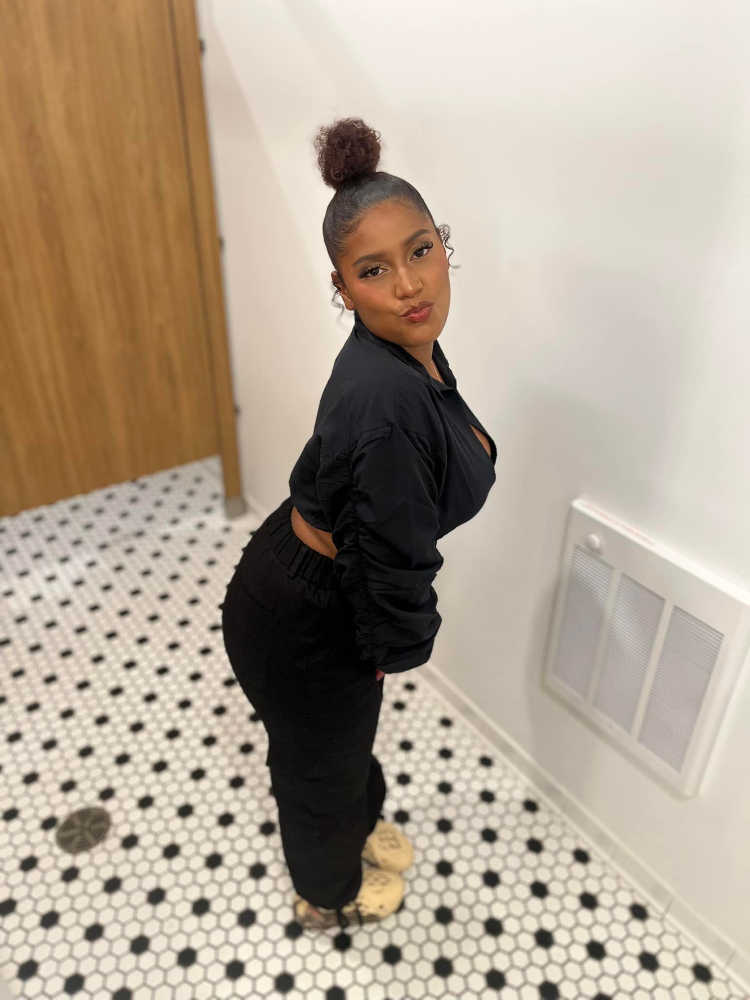 Samyia Jordan