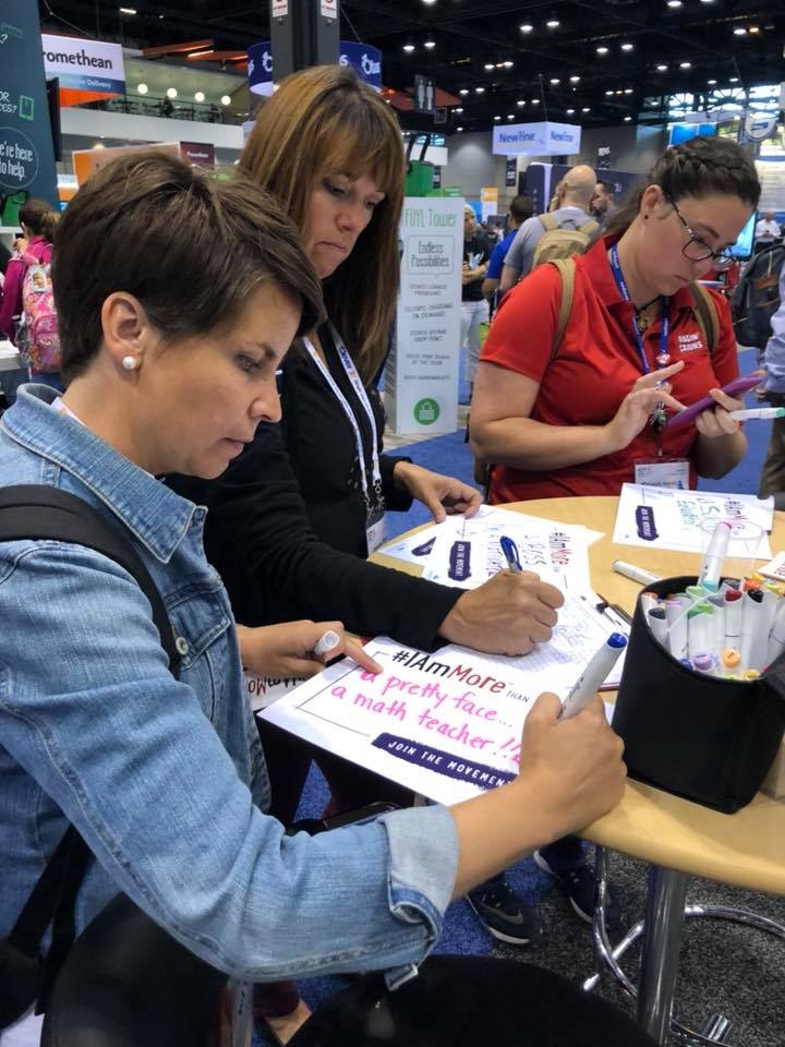 Teachers from Carmel, Indiana... - Voyager Sopris Learning | Facebook