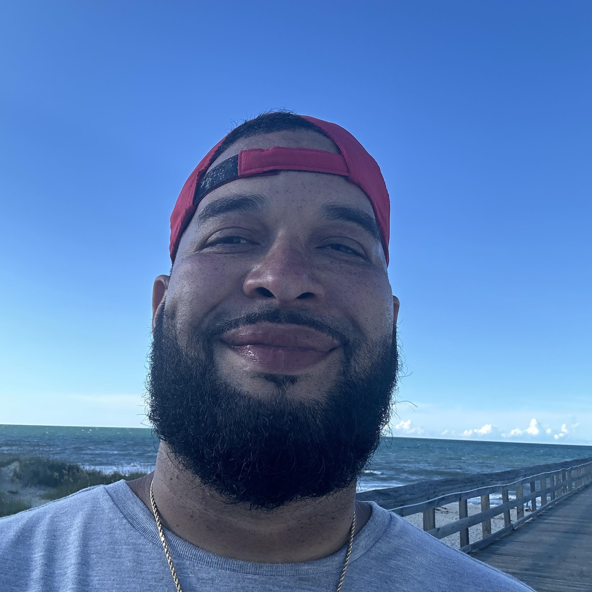 Justin Kender - I want to yell Happy Birthday to my first... | Facebook