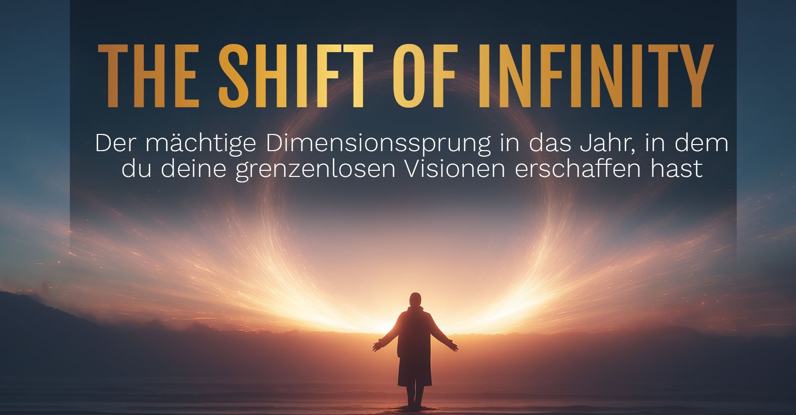 The Shift of Infinity & Abundance | Facebook