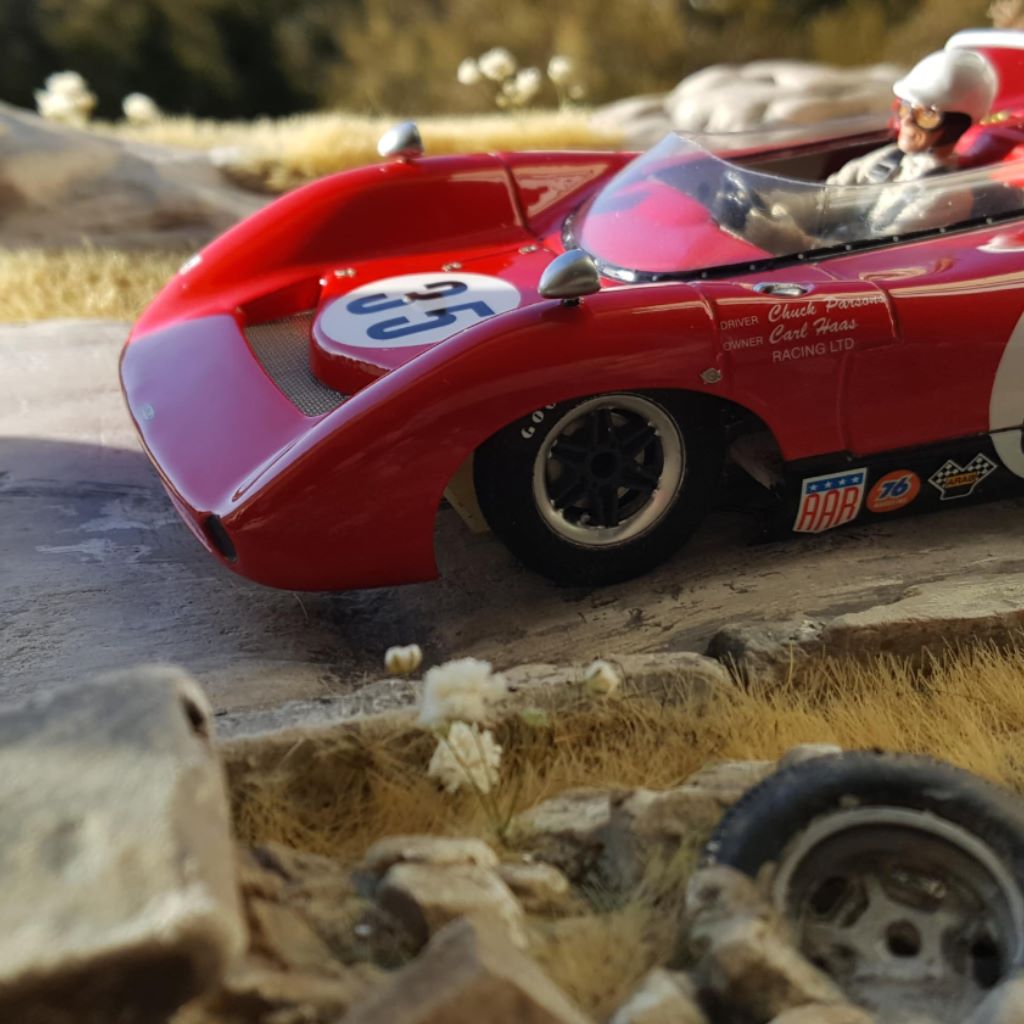 Scaleracecars.de Mike Labahn | Saalfeld
