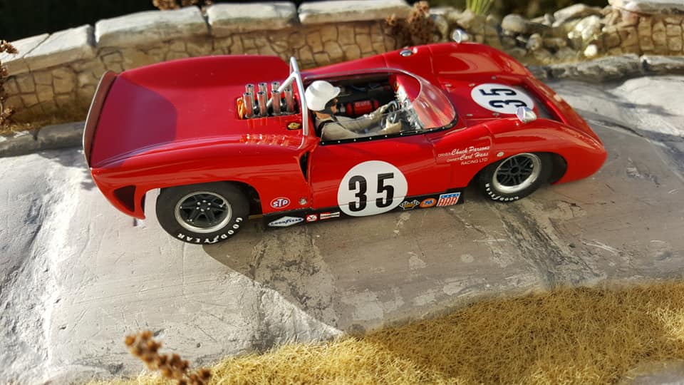 Scaleracecars.de Mike Labahn | Saalfeld