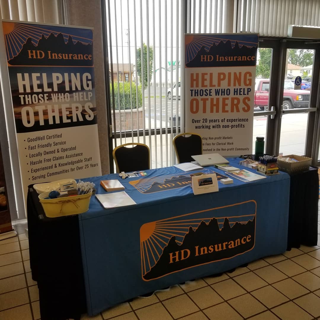 HD Insurance | Garden City ID