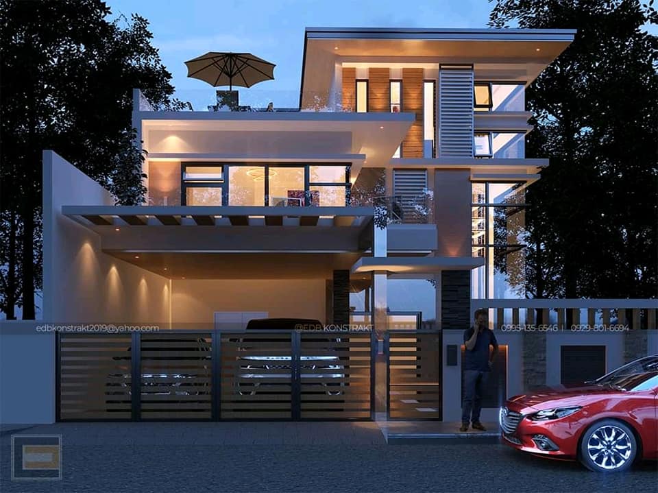 Realtech Architectural Design And Construction Consult