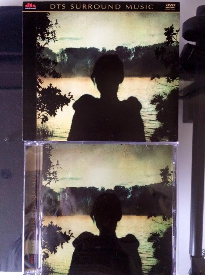CD Porcupine Tree Deadwing Deluxe Edition