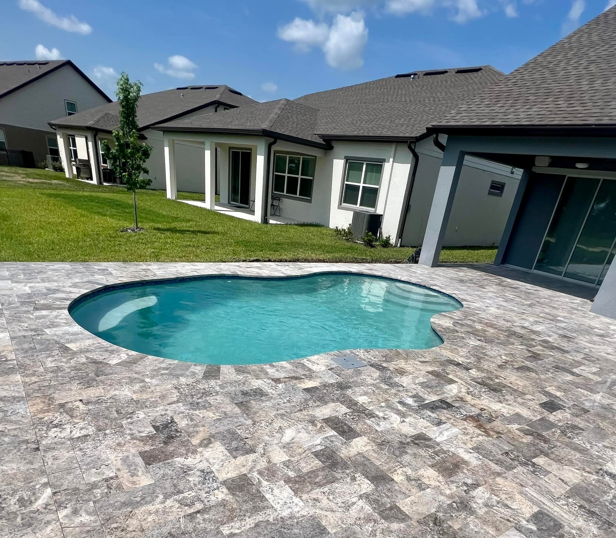 30 Day Pools | Largo FL