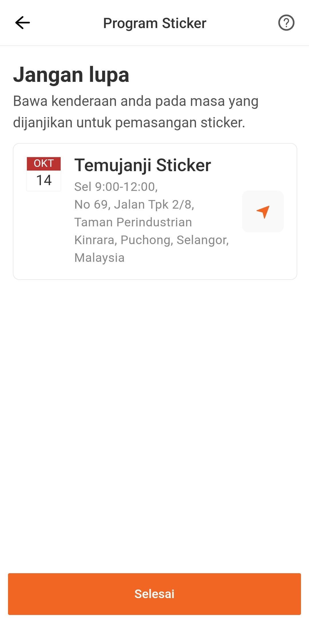 Lalamove Riders Community Malaysia | Aik?dh boleh pasang sticker kt ...