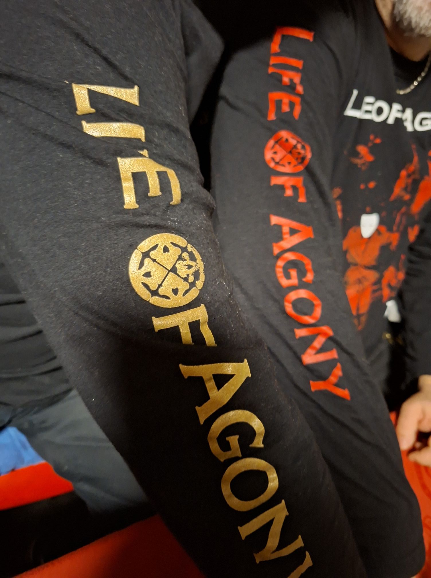 Life - This is legit. Link in comments #lifeofagony | Facebook