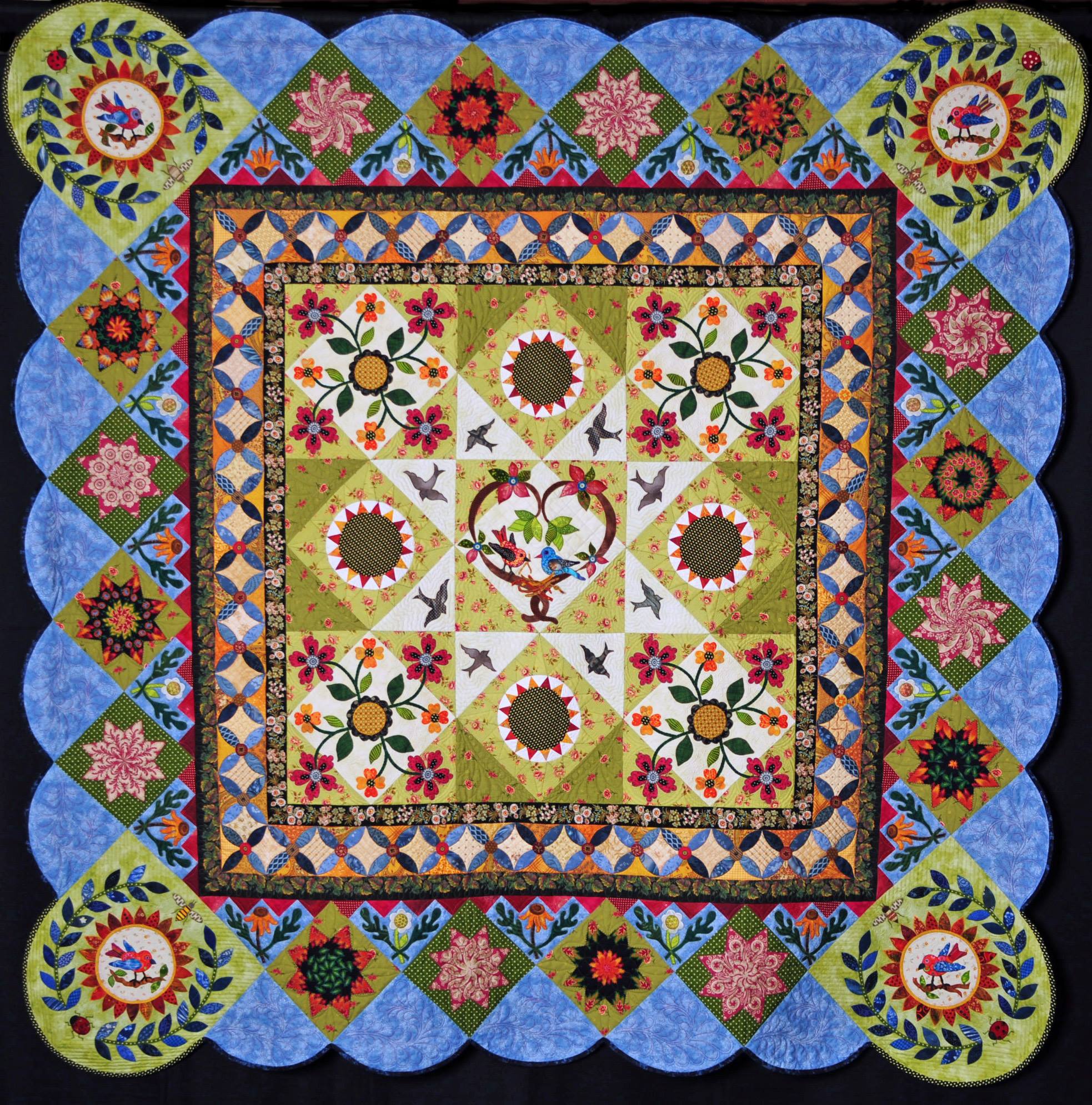 Arizona Quilters Guild | Phoenix AZ