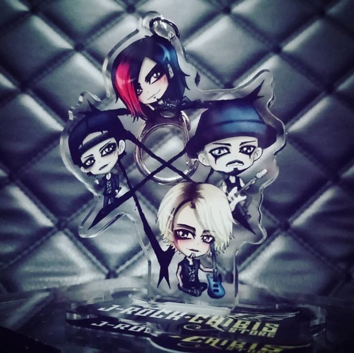 J-Rock Chibis Store