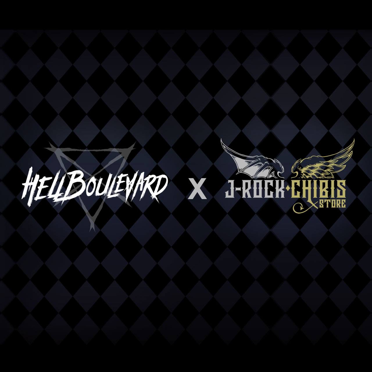J-Rock Chibis Store