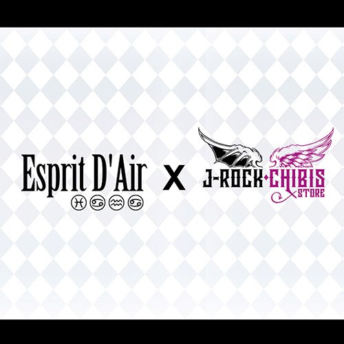 J-Rock Chibis Store