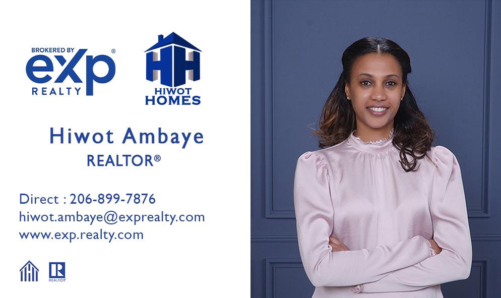 Hiwot Ambaye