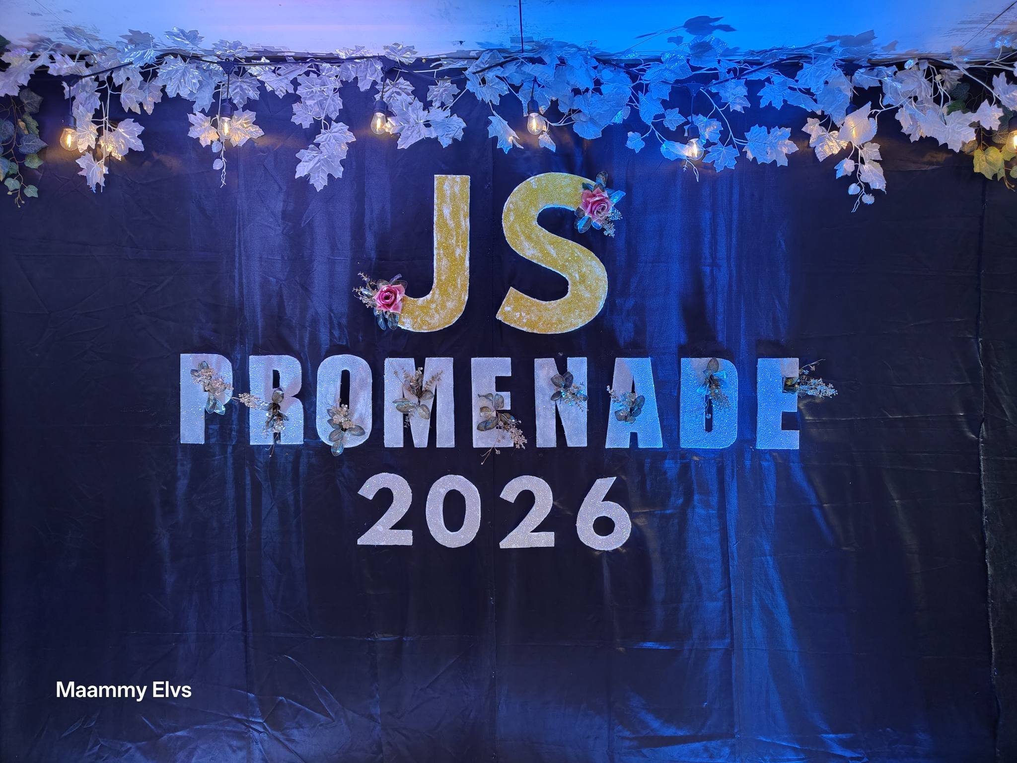 JS Prom 2026 Felipe P. Panton High... - Elvie Panton-Toribio | Facebook