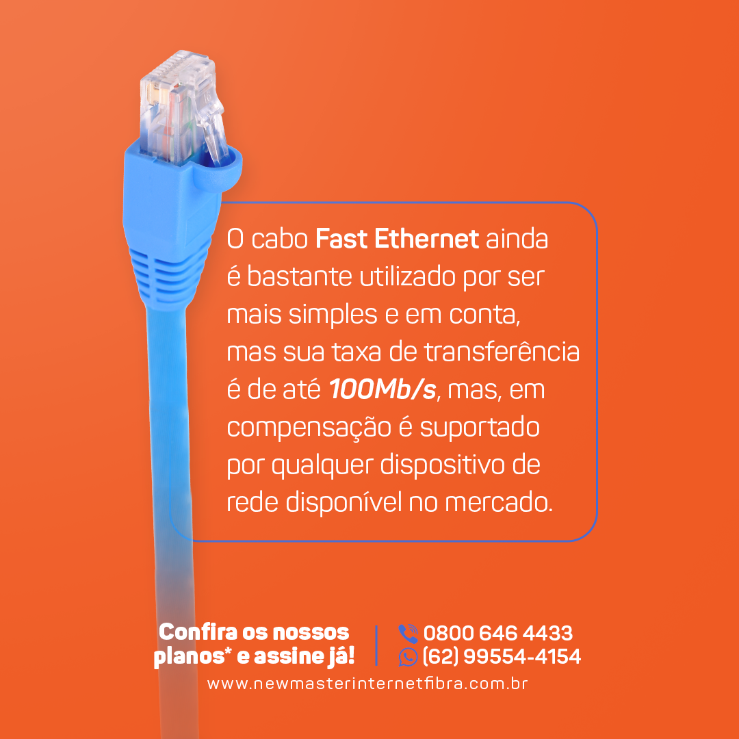 New Master Telecom | Indiara GO