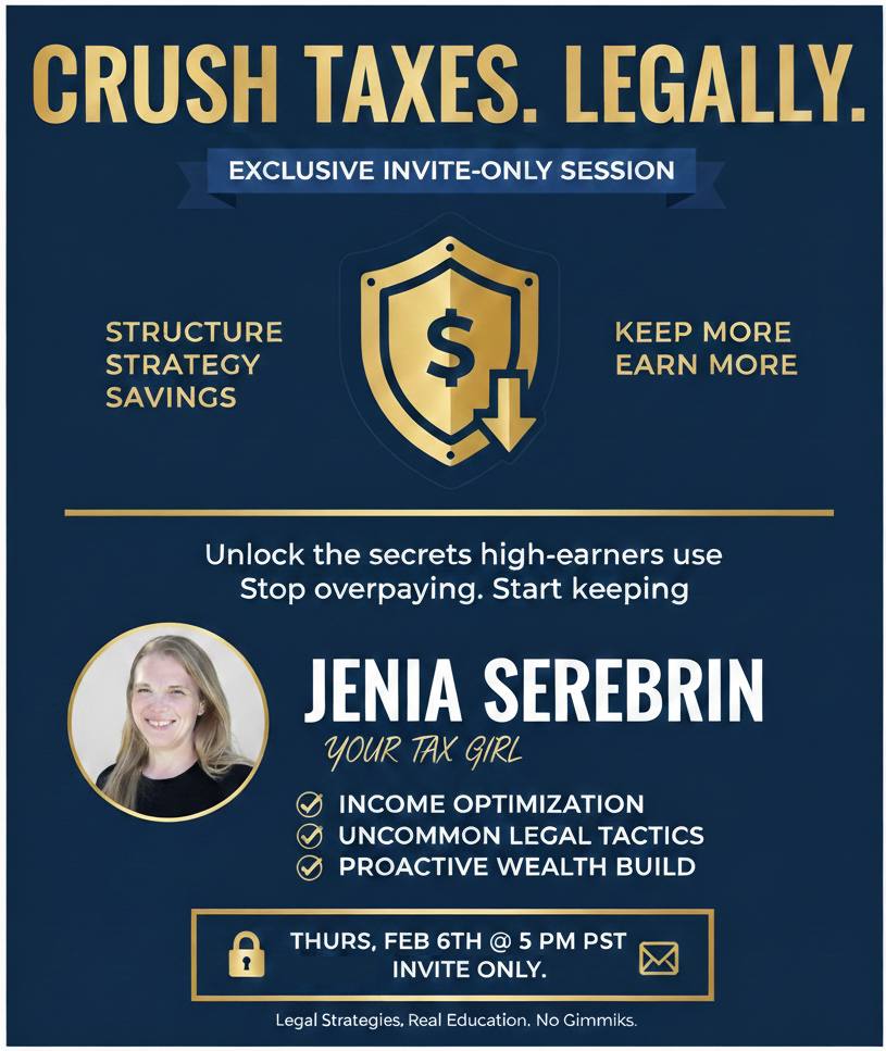 Annie - Learn the secrets hidden in the tax code - but in plain ...