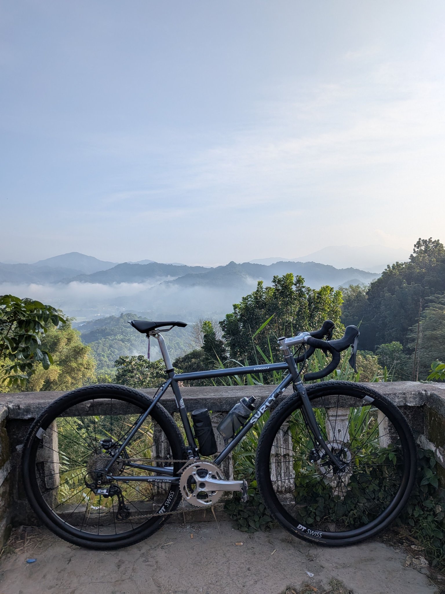 Bike for sale - 7K ‼️ SCE 206 Minivelo Artek brake lever Promax V 