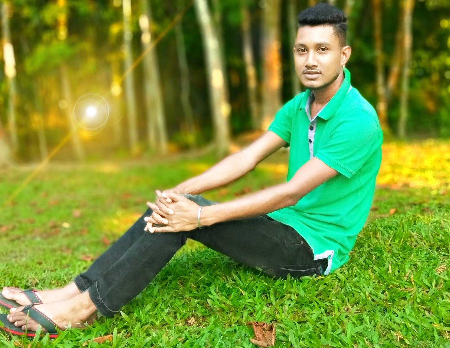 MD JONY