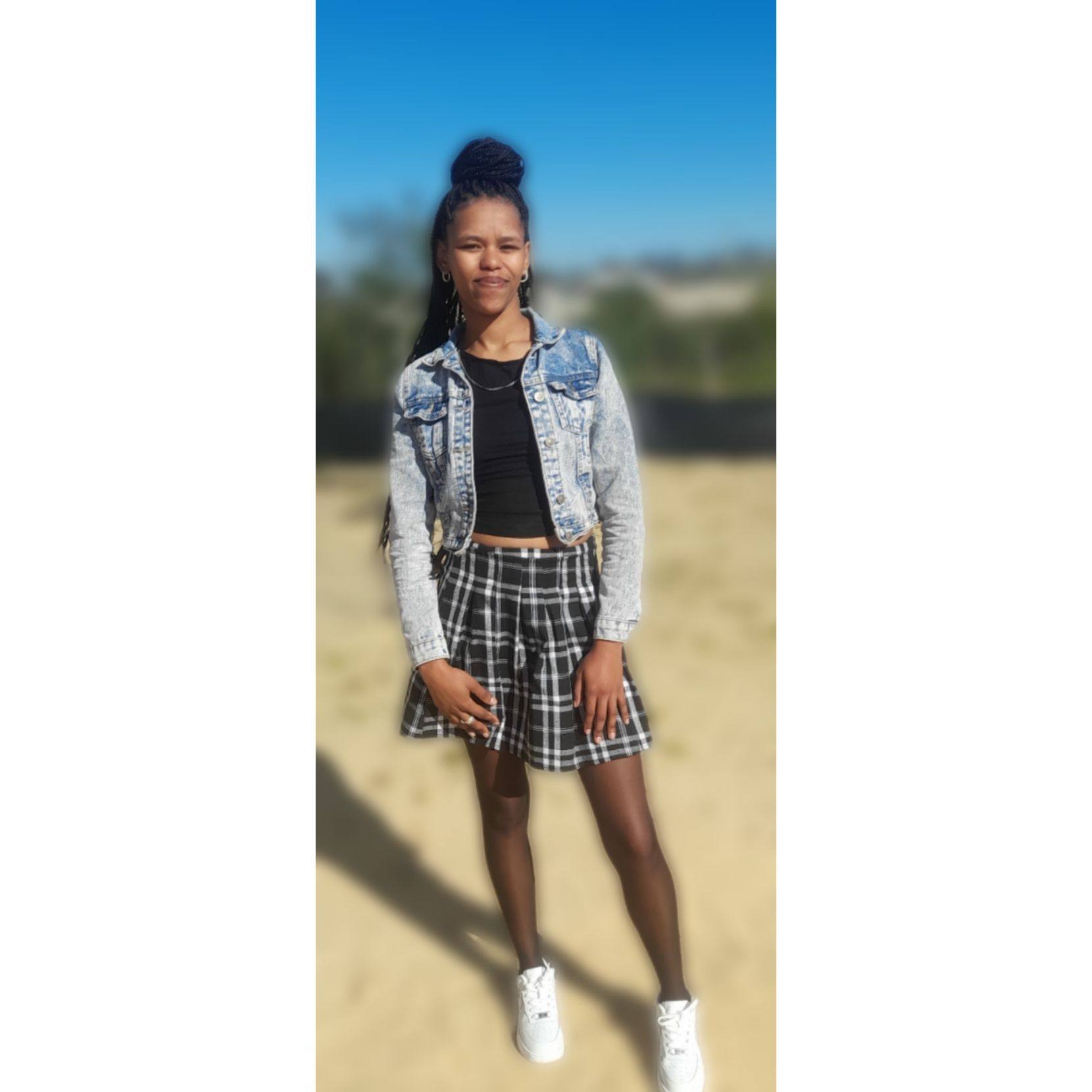 Ronell Van Wyk
