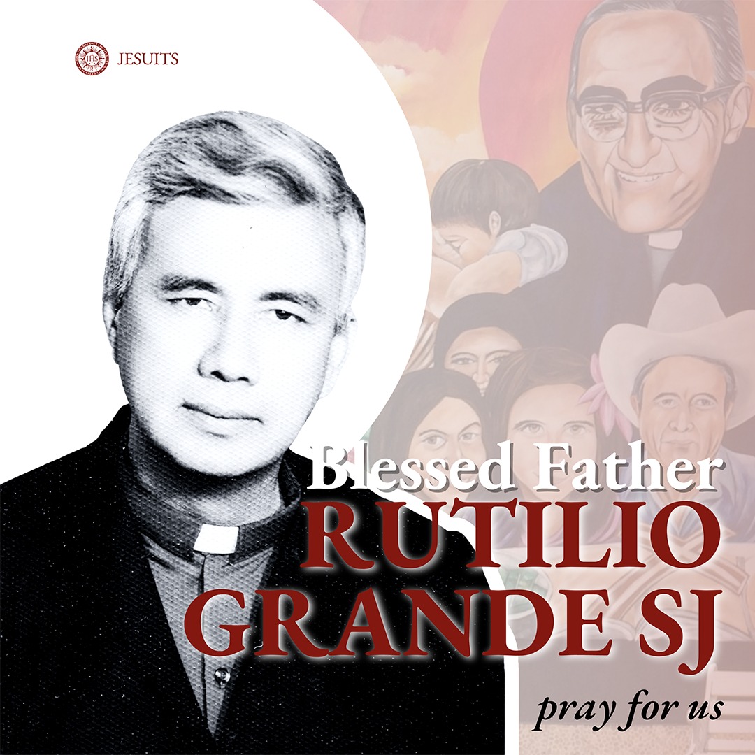 Jesuit Vocations Global