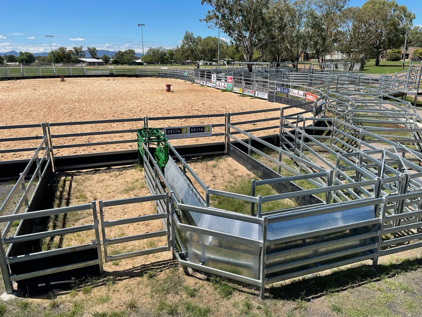 Clifford Welding & Fabrication | Tamworth NSW