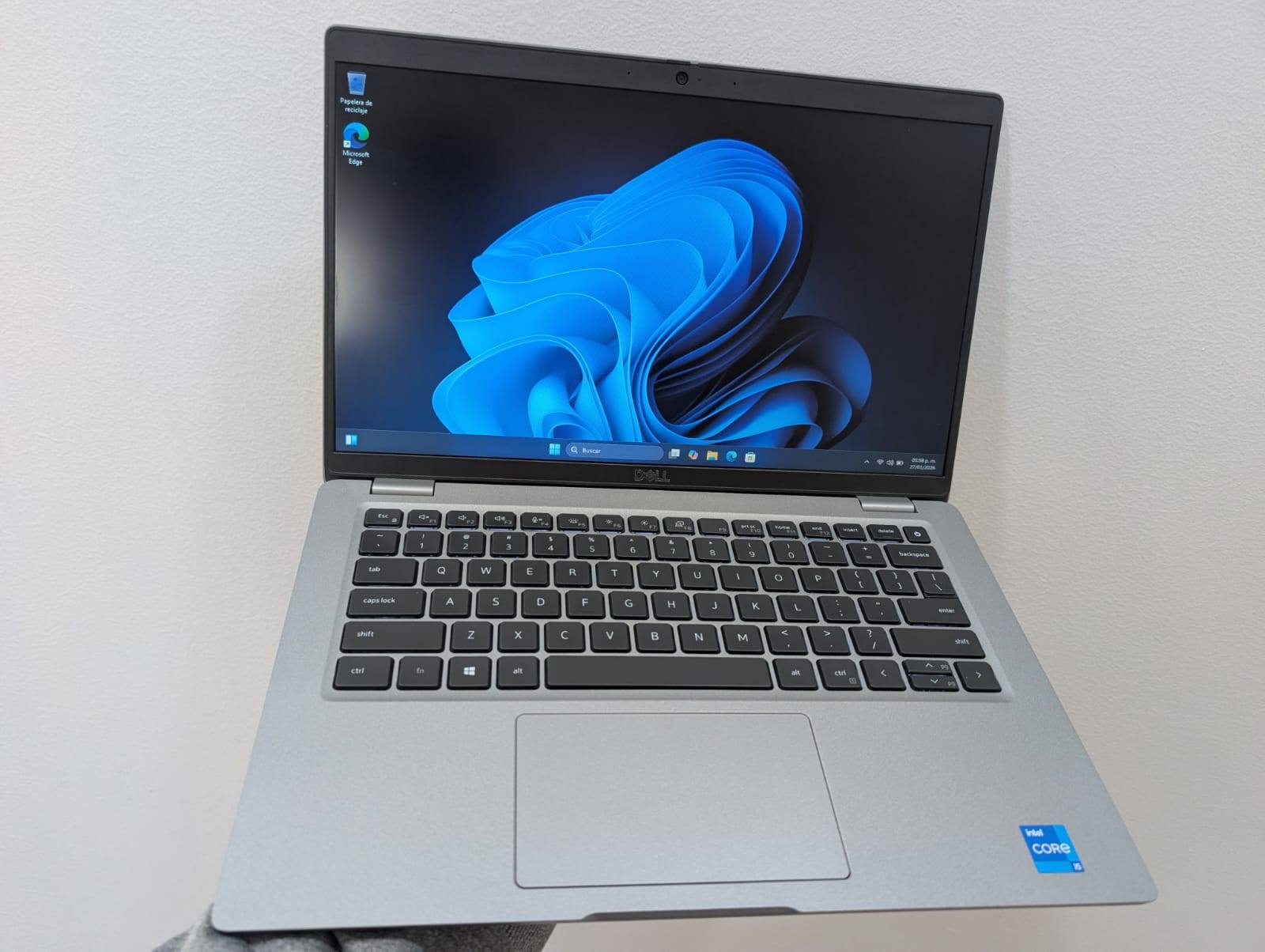 HP Elite Mini 800 G9 Computadora de escritorio empresarial | Intel