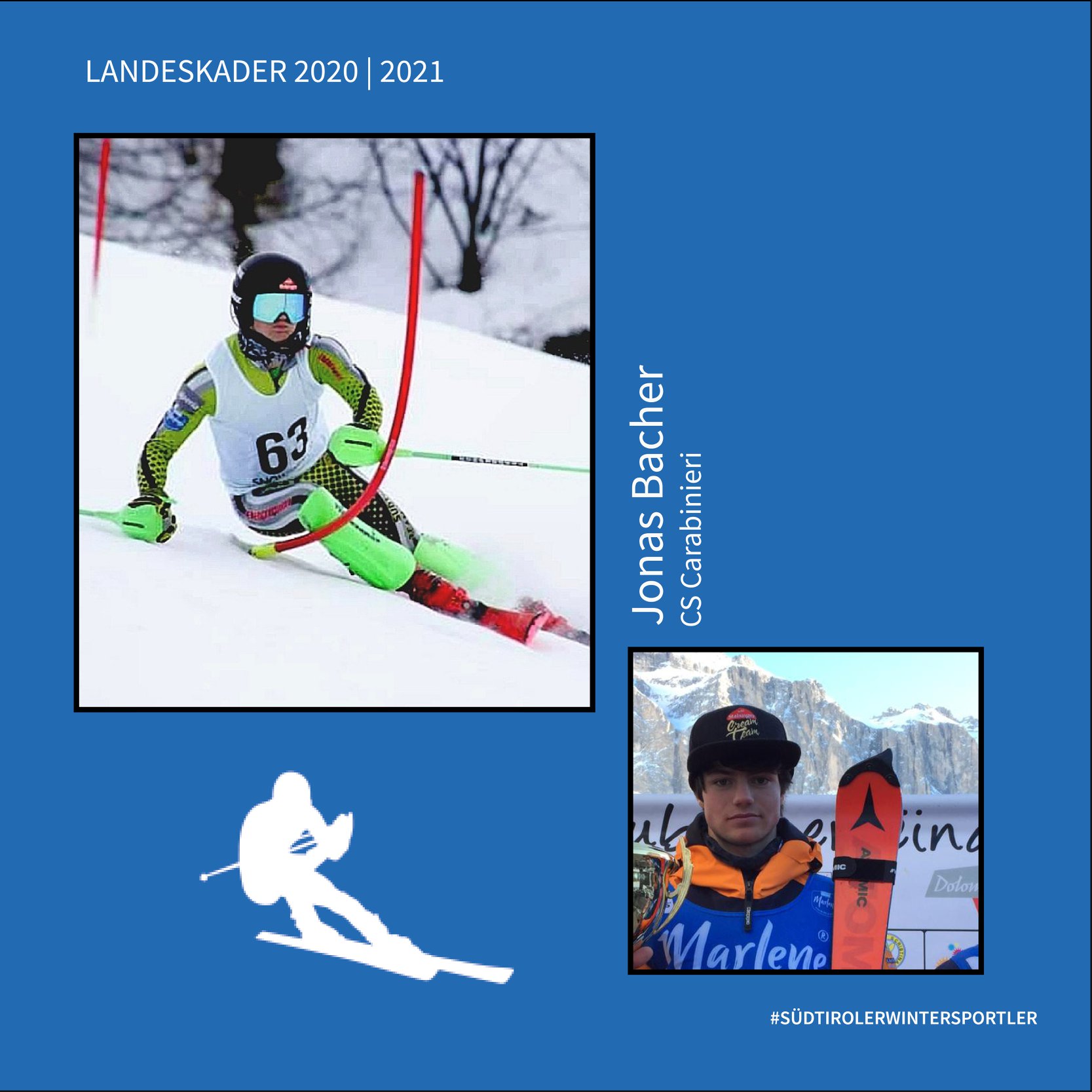 Landeskader 20/21 | Ski Alpin... - FISI Südtirol - Alto Adige | Facebook