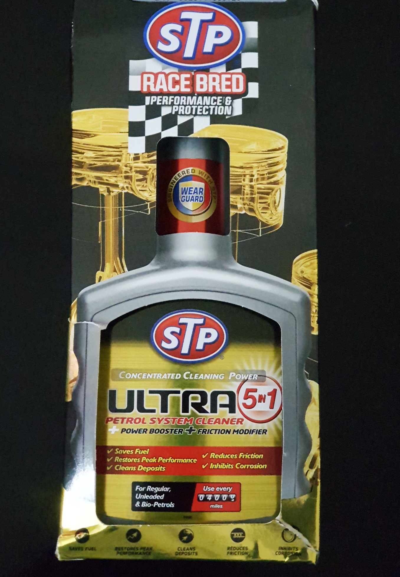 MEET THE STP® RACING... - All German American Japan Brand | Facebook