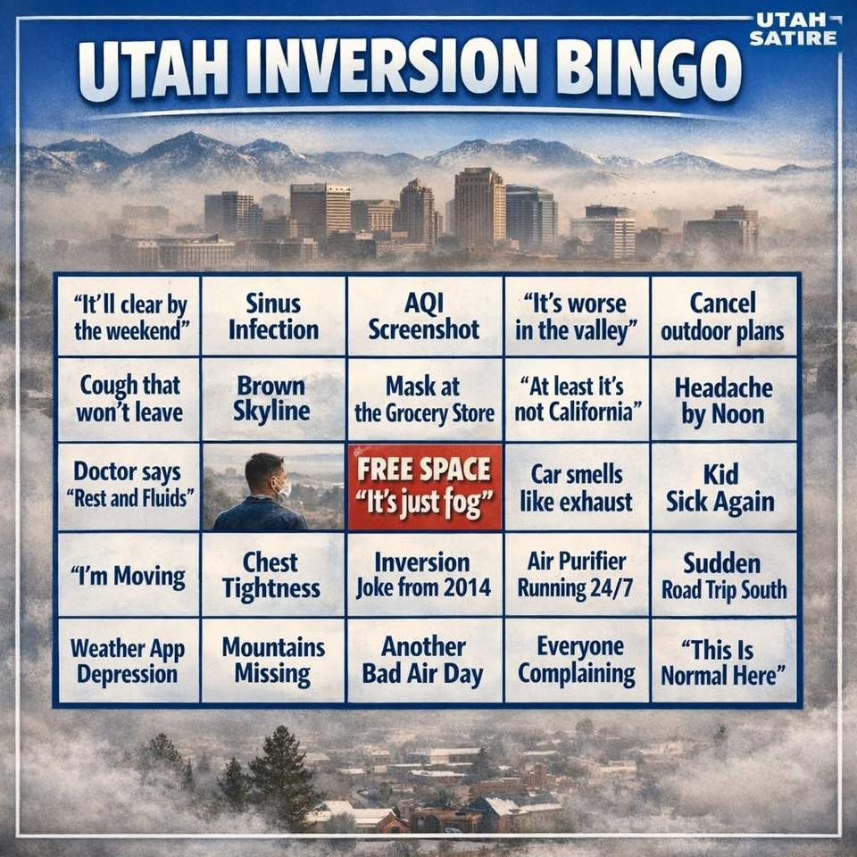 US... - US National Weather Service Salt Lake City Utah