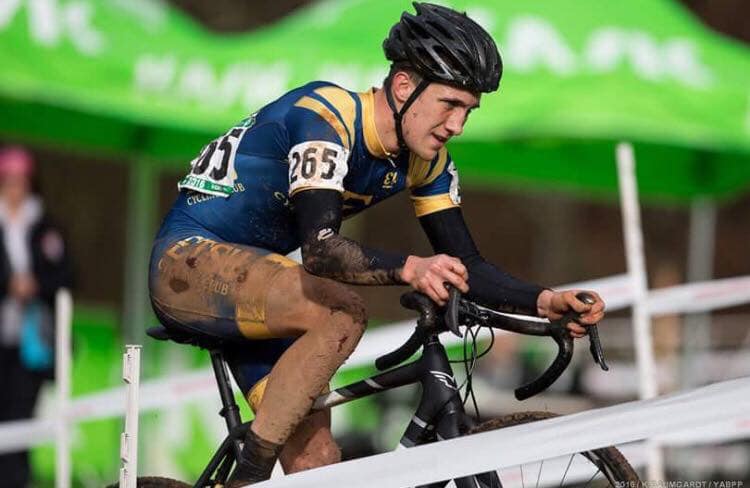 ETSU Cycling