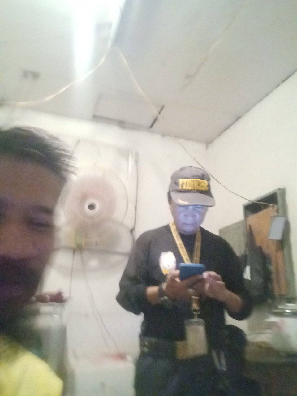 Jason Cos