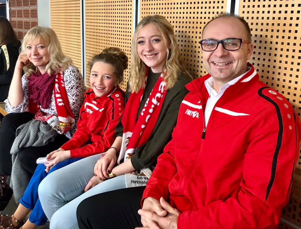 Sigmund Wann Realschule Wunsiedel Wunsiedel High School Facebook