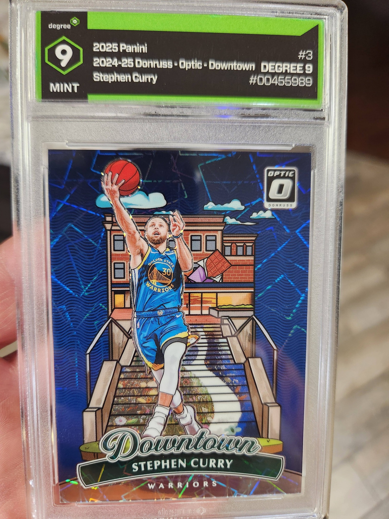 degree graded cards for sale Rare Edition™ Premium Grading — $39/card – The SportsRoom My Five Card Submission From