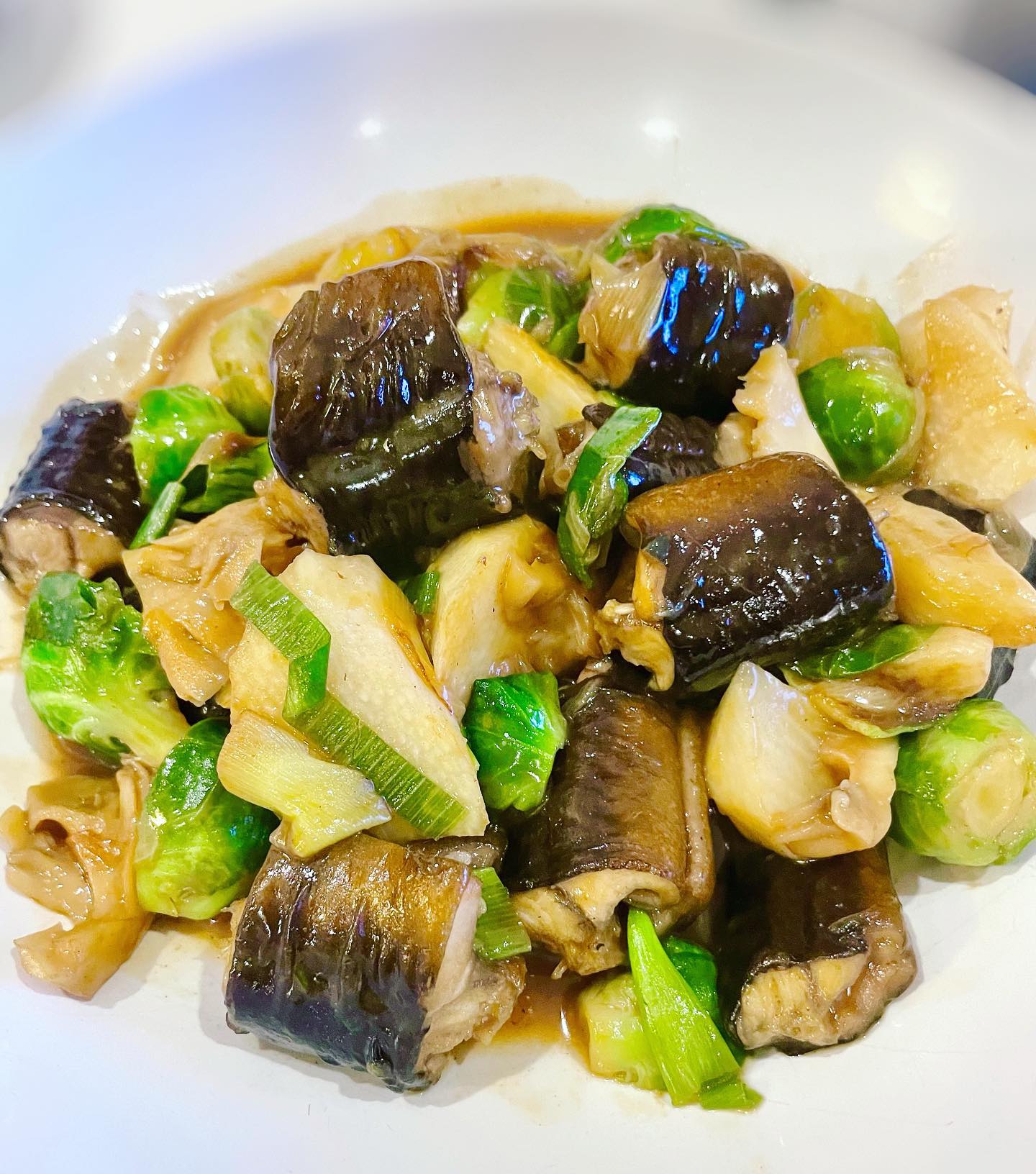 MoMa.Workshop - 《cooking》 補血補身～紅燒炆黄鱔 買鯇魚見有新鮮黄鱔， 順手買番兩條，...