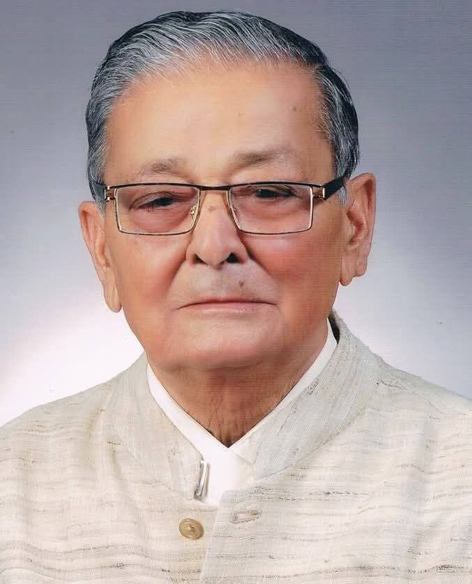 Dinesh Rai