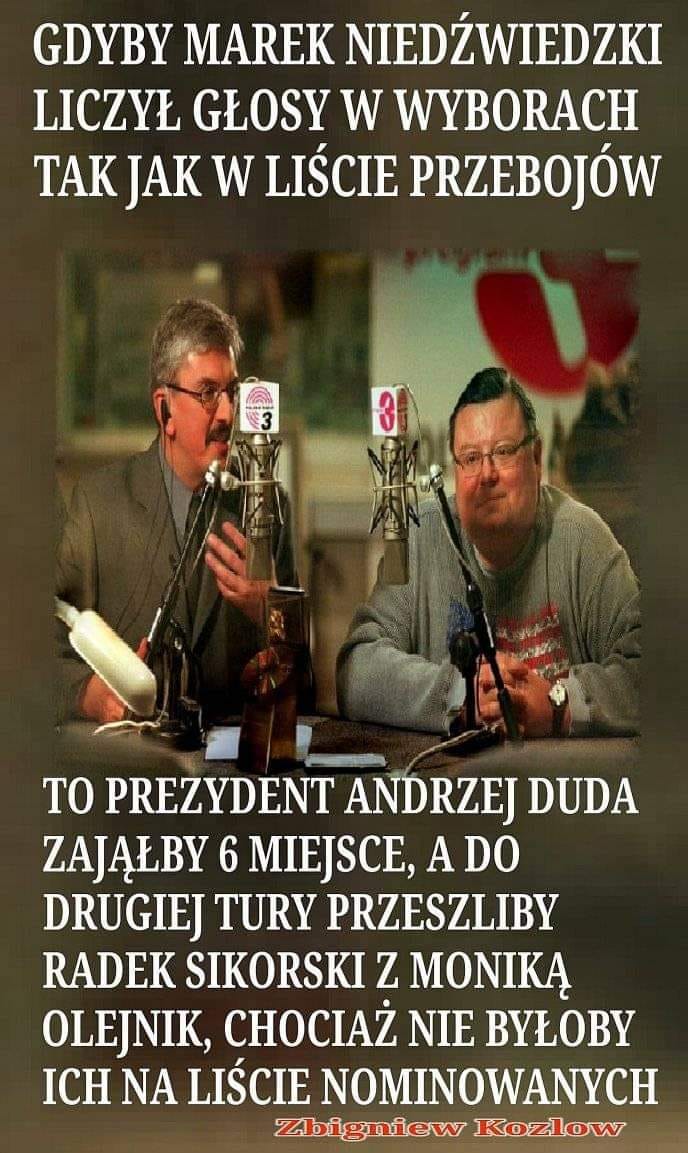 Polityka - ️ rys. Max Skorwider