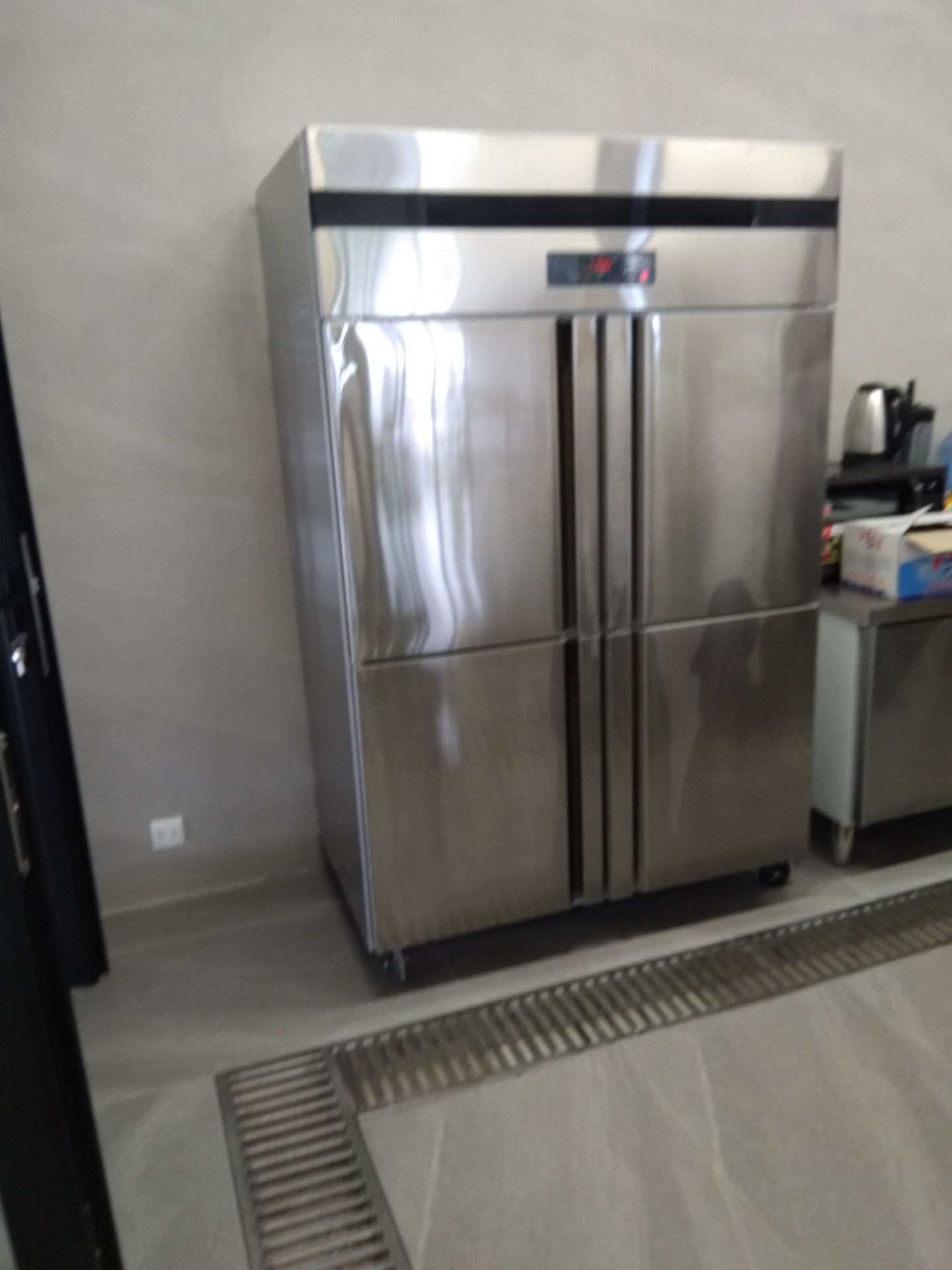 Gia công inox - Xưởng inox Hà Nội | Hanoi