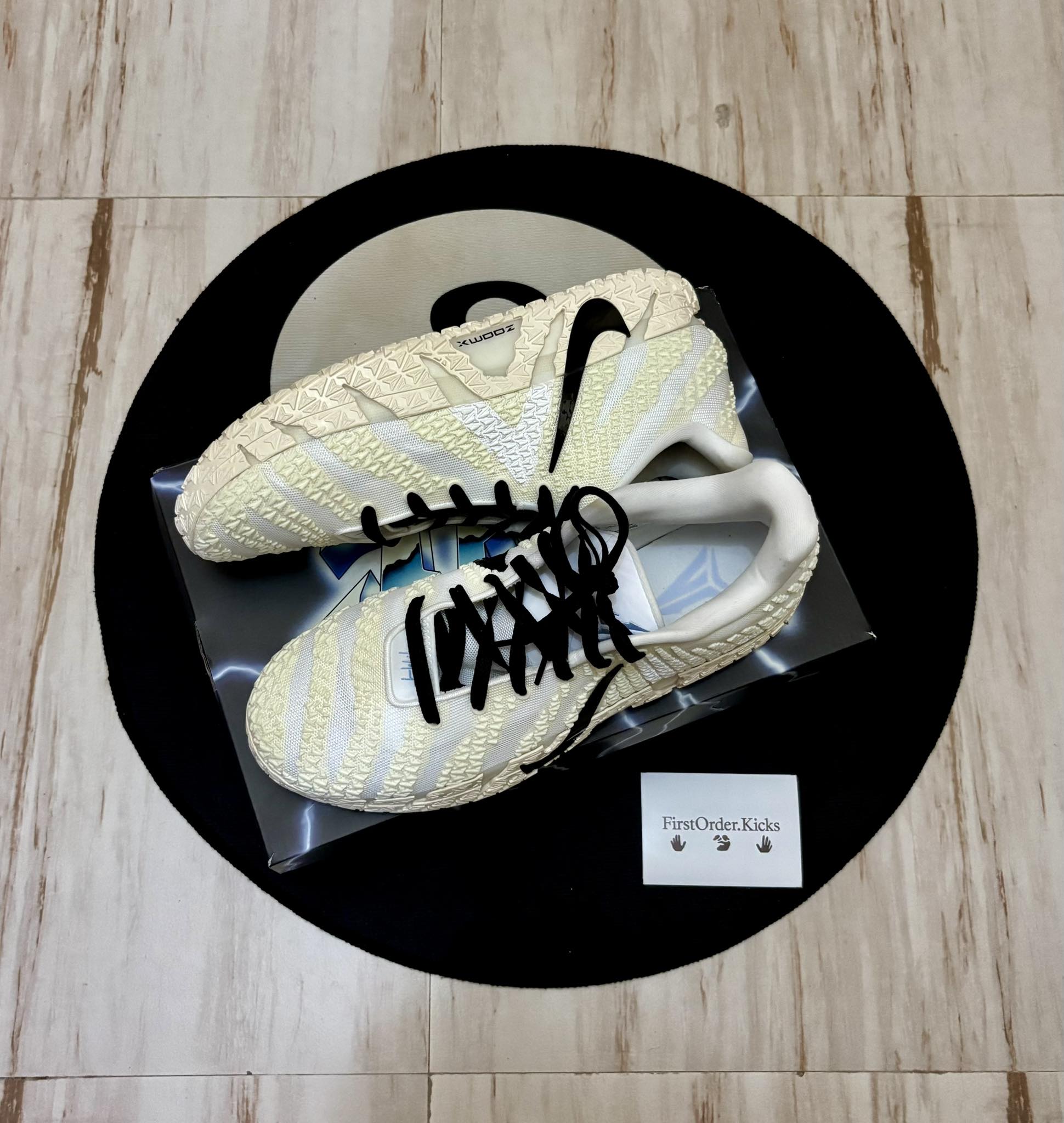 Nike ja 3 for sale in Paranaque