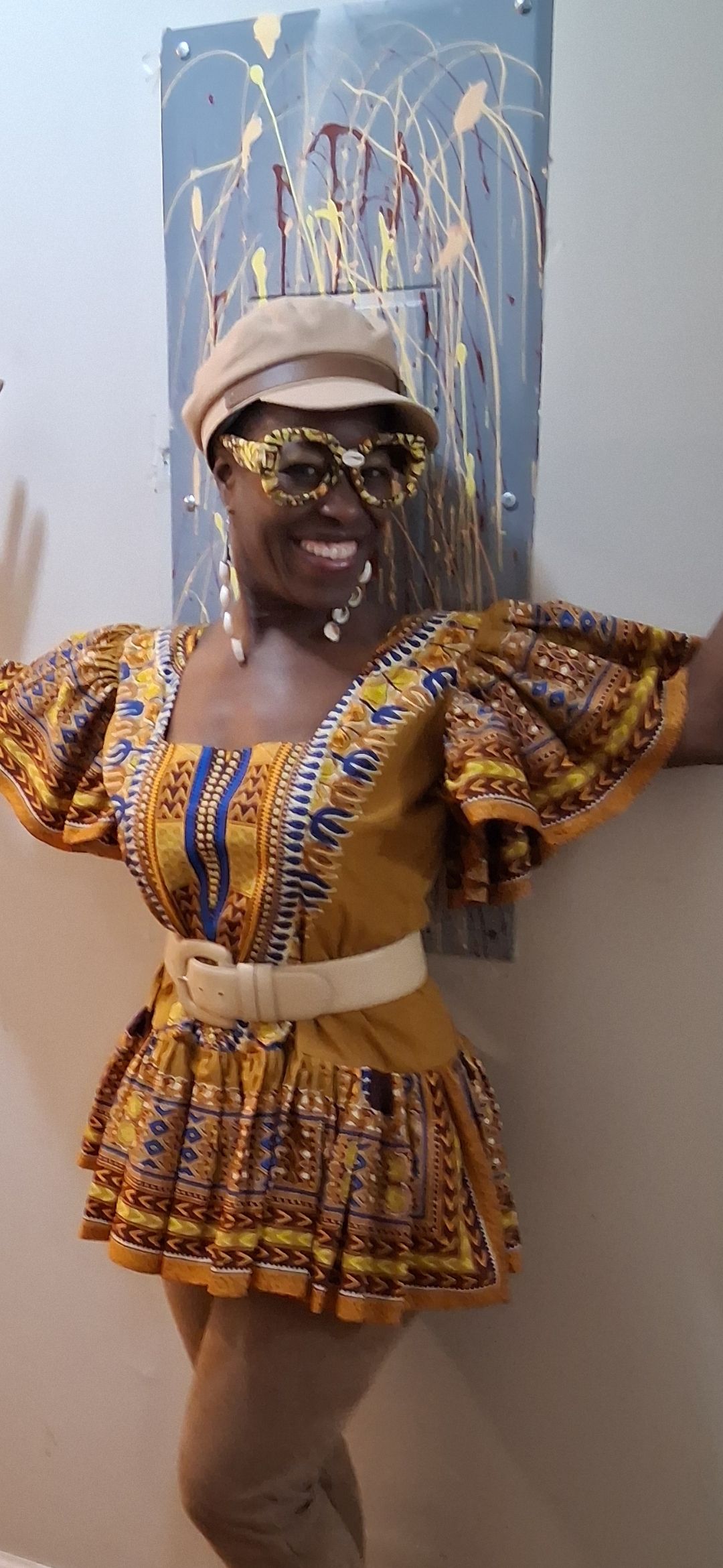 Rashida Abdullah