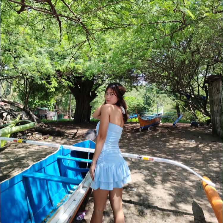 Joy Diaz