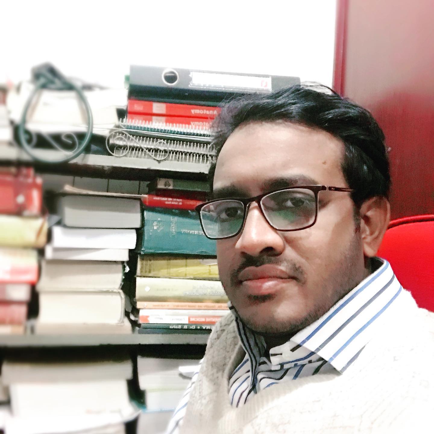 Dr.M.Shafique Homoeo Research | Dhaka