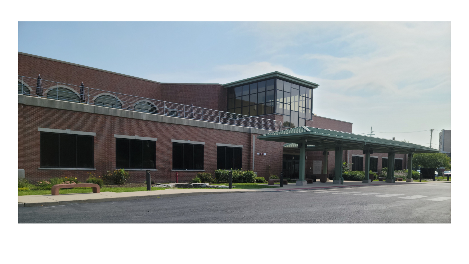 Hammond Academy of Science &amp; Technology | Hammond IN