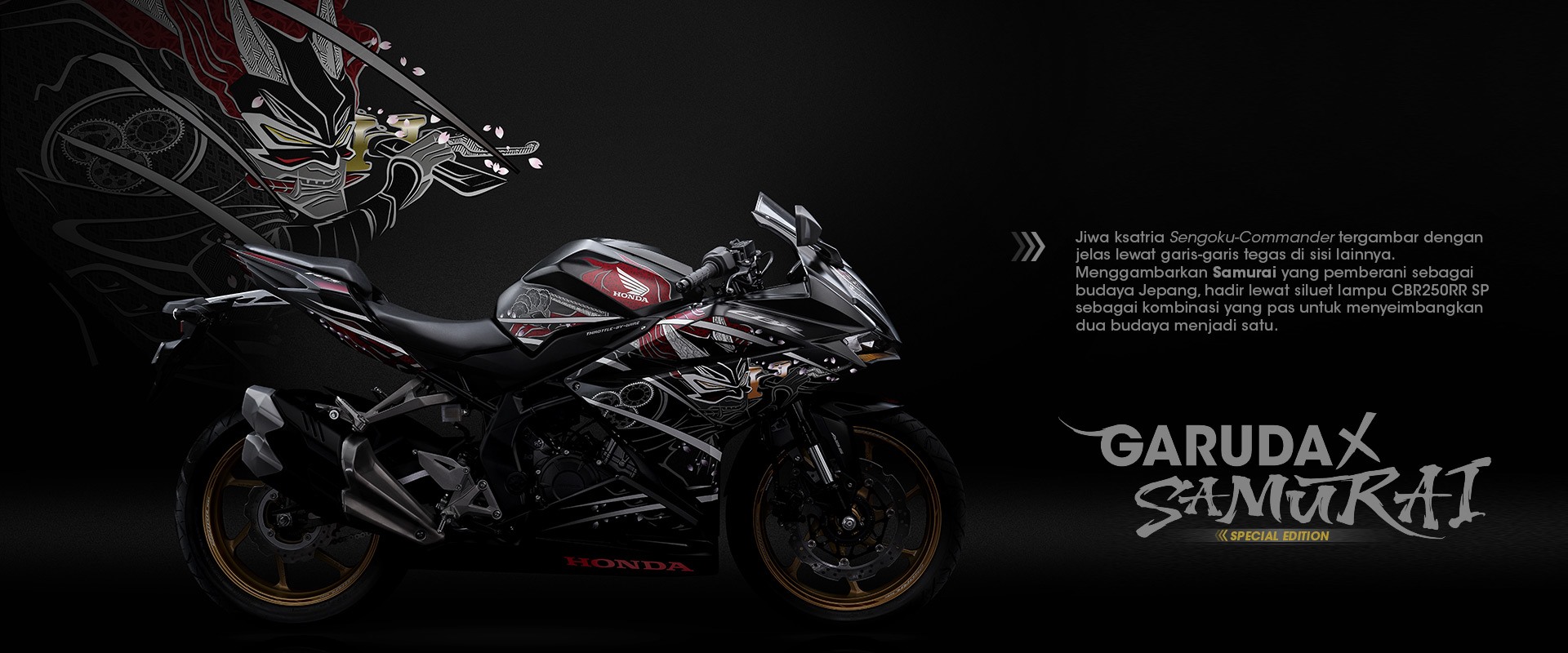 Motographic - Honda has officially revealed an all-new...