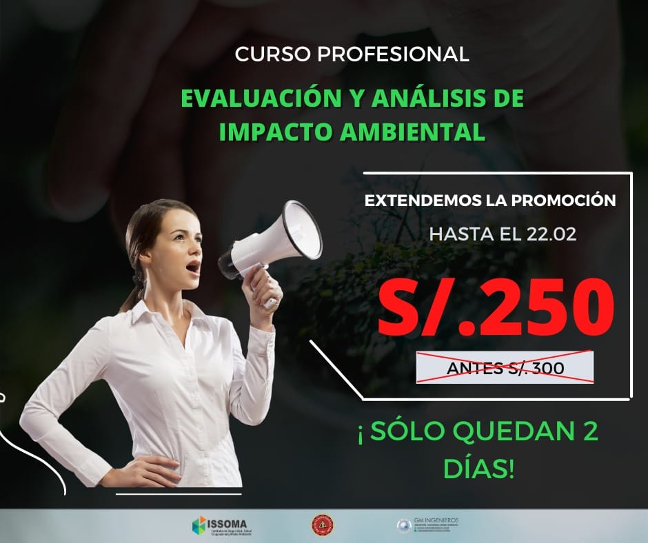 🟢CURSO DE ACTUALIZACIÓN... - Gm Ingenieros y Consultores